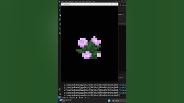 C++ Game Engine | DirectX 12 Demo - 2D Rendering with sprite texture swap.