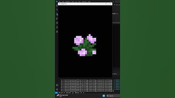 C++ Game Engine | DirectX 12 Demo - 2D Rendering with sprite texture swap.