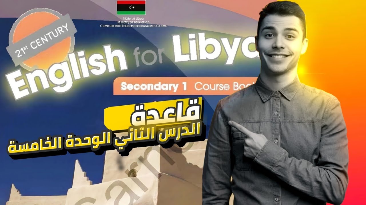 شرح قاعدة الوحدة 5 الدرس 2 Invitations, Offers & Promises أول ثانوي