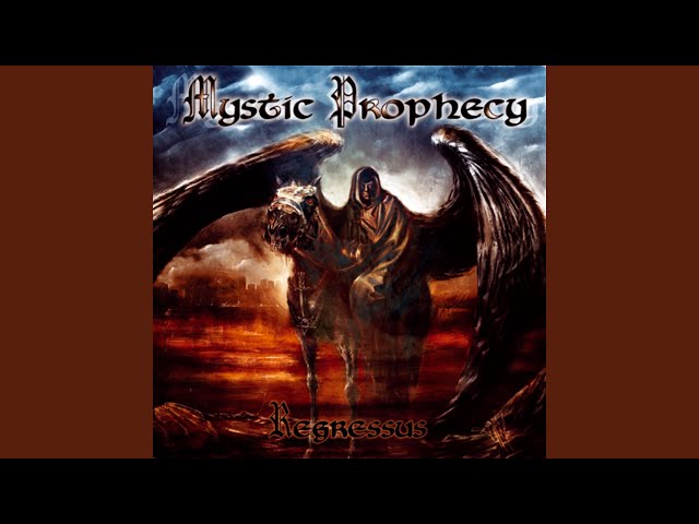Mystic Prophecy - Lost in Time