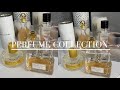 HIGHLY REQUESTED _ DESIGNER PERFUME COLLECTION // XOLI GCABASHE