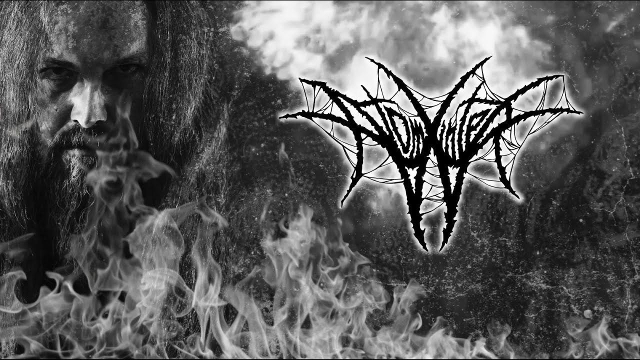 Atomwinter - Until The Loss Ov God (Official Lyricvideo) | Trollzorn