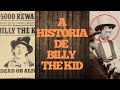 Conheça a História do Fora da Lei: Billy The Kid