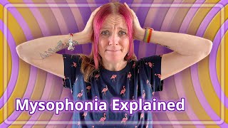 Misophonia Explained Isthere A Link With Autism Or Adhd?