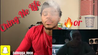 Ching - New Life (Official Music Video) Reaction