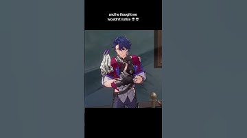 Sampo Thought We Wouldn’t Notice | Honkai: Star Rail