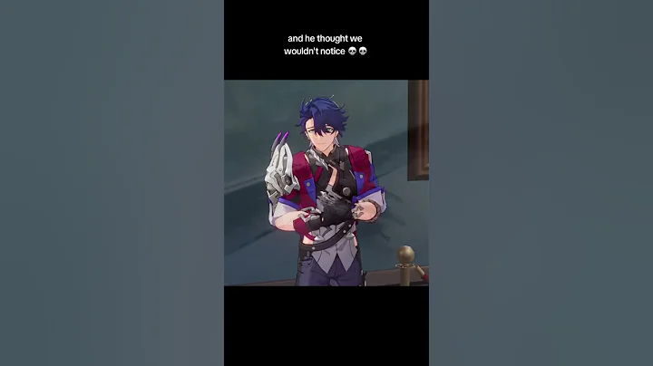 Sampo Thought We Wouldn’t Notice | Honkai: Star Rail