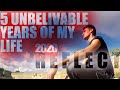 F I L M - The Art of Reflect - My unbelivable story in the last 5 years