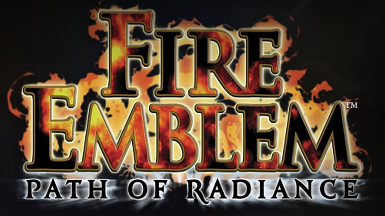 Let's Play: Fire Emblem: Path of Radiance #1 - Like a Rock