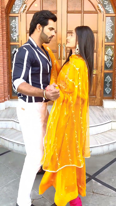 When Ishaan mets Shivika#zeepunjabifan#shivika#viral#trending#shortsfeed#youtubeshorts#yt#ytshorts