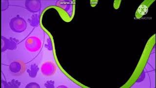 Hi-5 USA End Credits (2007) (Blank) (Widescreen)