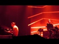 Atoms For Peace - Ingenue (Live in Amsterdam @ Heineken Music Hall, 07.07.2013)