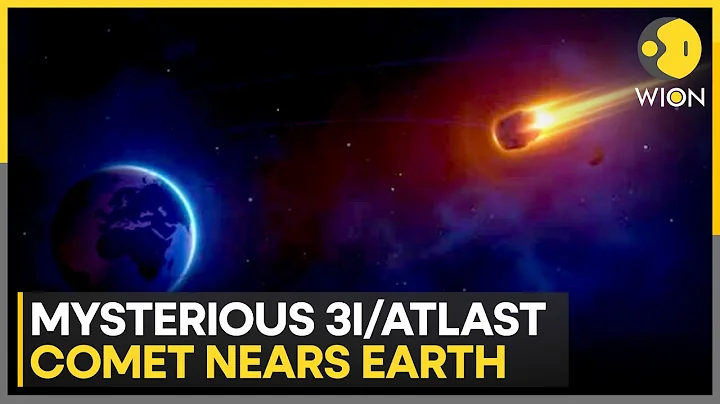 3I/ATLAS: UN's Asteroid Warning Network Closely Watching Comet | WION