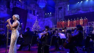 Miniatura del video "Helene Fischer | Hallelujah  (Live aus der Hofburg Wien)"