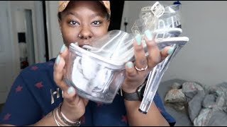 Plus Size Stripper⁉️|What's In My Stripper Bag