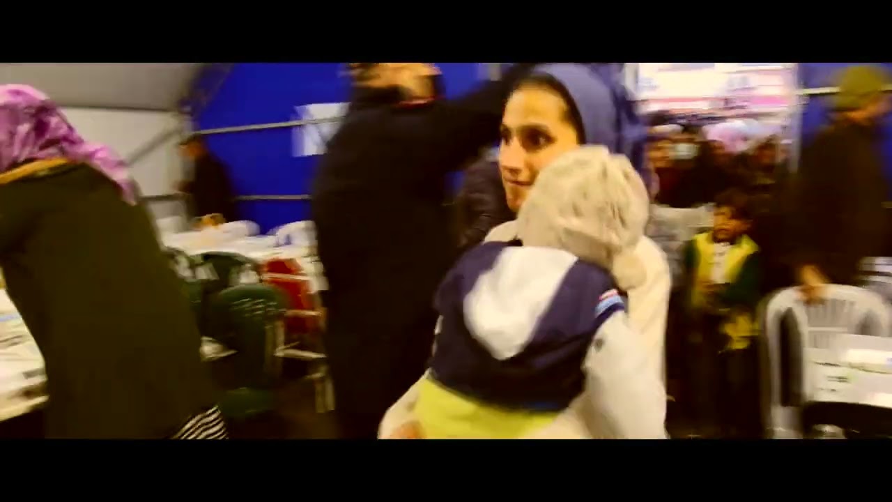 Tanıtım videosu