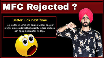 नई मुसीबत 😤 | Better luck next time in moj app | better luck next time problem in moj for creators