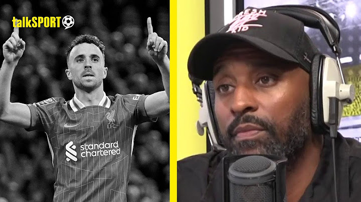 "Heartbreaking" Man Utd fan Flex pays tribute to Diogo Jota, applauding Liverpool as city & fan base