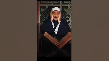 الشيخ #عبدالباسط والذين كذبوا بآياتنا سنستدرجهم من حيث لا يعلمون، رابط التلاوة في التعليقات