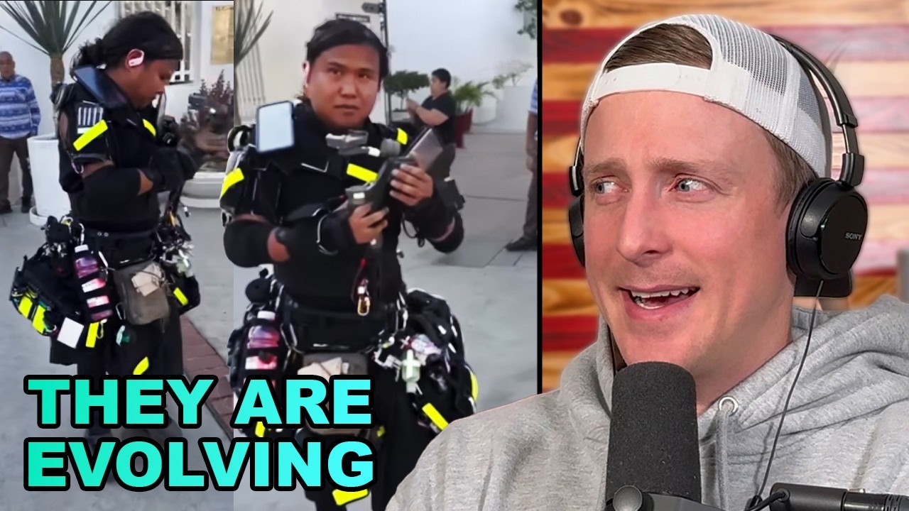 This Is What Woke Activism Looks Like Now and It's Hilarious