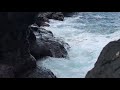 Waves  #HD #Mauritius #Waves #Nature #Beach #BeautyofDivineEarth #Island