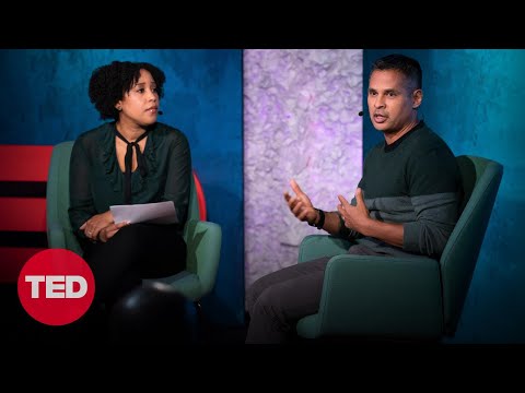 How to Fix Two of the Most Broken Systems in the US | Nick Turner | TED