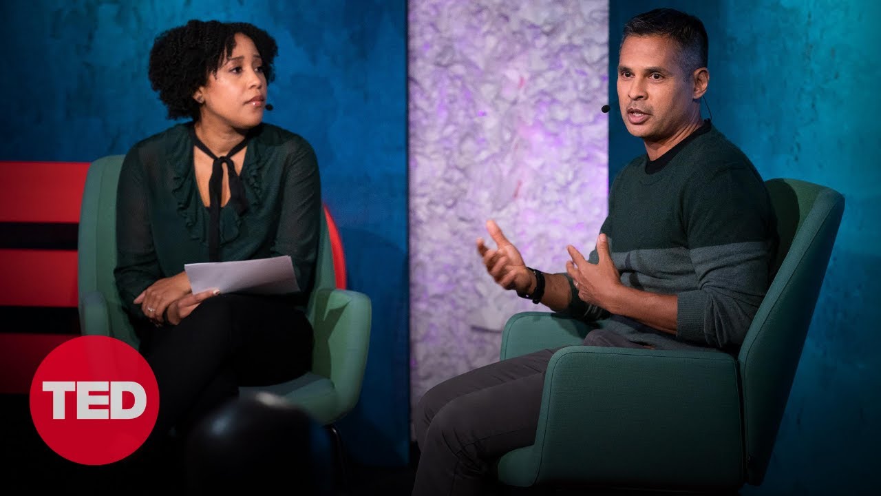 How to Fix Two of the Most Broken Systems in the US | Nick Turner | TED