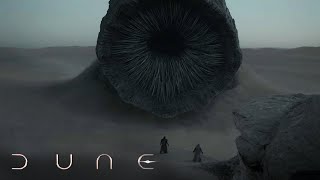 Dune (2020) Trailer #1 Resimi