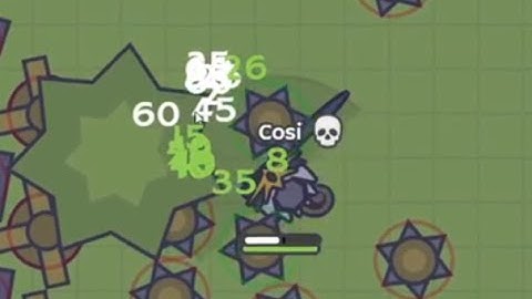 MooMoo.io - Destroying Frankfurt 1 Sandbox