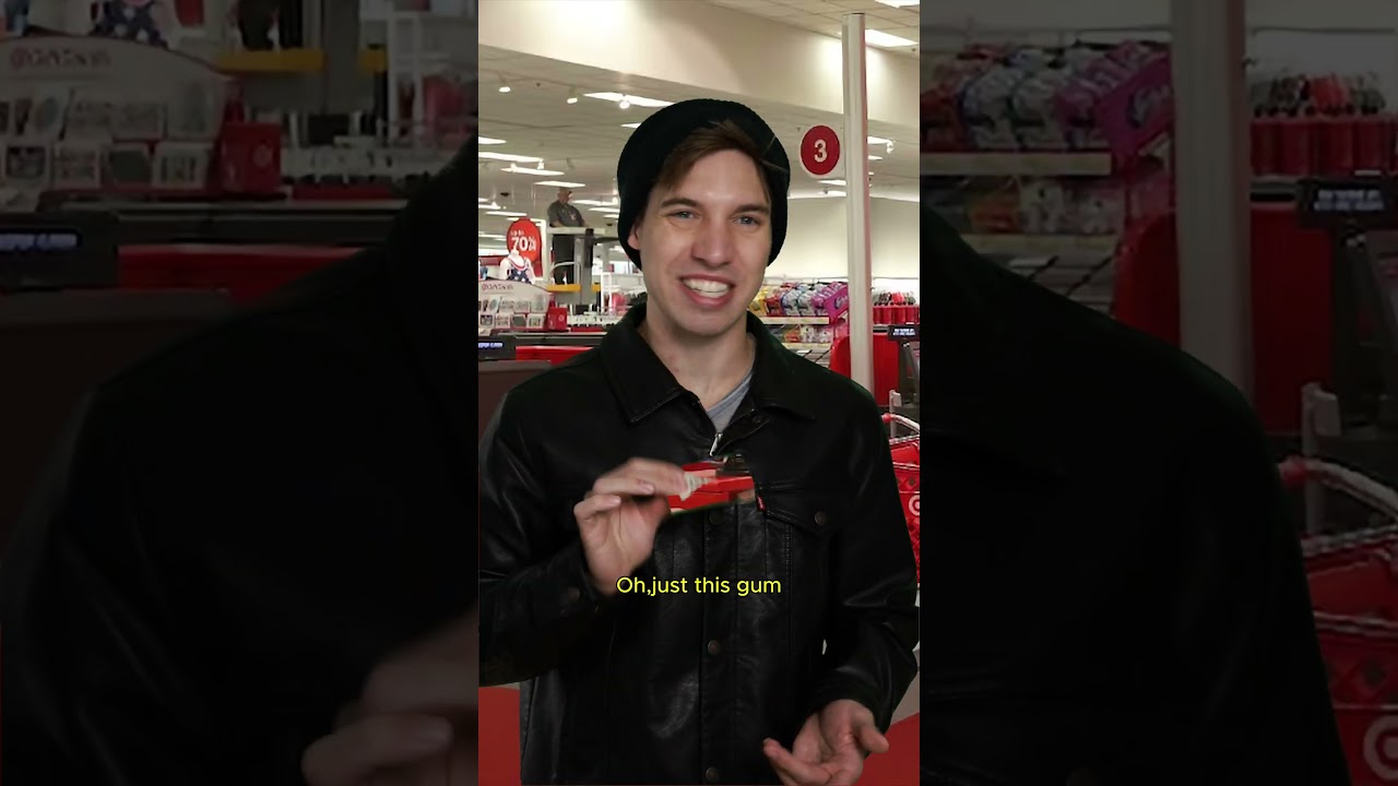 The test video:Marko maksa