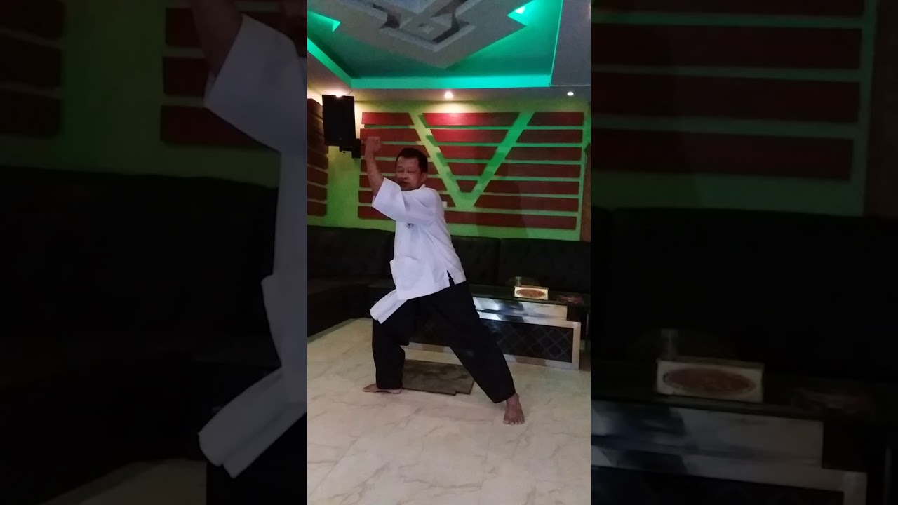 သိုင်းပြောင်းပြန်ပညာခူးကာချန့်ရဲ့အခြေခံအကျဆုံးလှုတ်ရှားမှု*ပယ်-ခုတ်-မ-ခွဲ*ဖြစ်ပါတယ်။