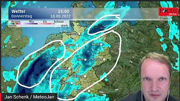 Wann war der heißeste Sommer in Deutschland?