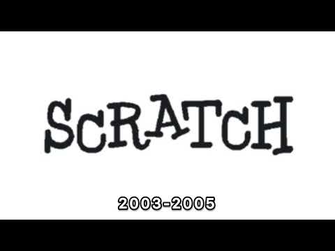 Scratch Historical Logos