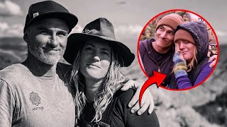 Warum Maciah nur selten in „Homestead Rescue“ zu sehen ist – und was das für ihre Ehe bedeutet