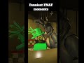 Funniest FNAF moments  core