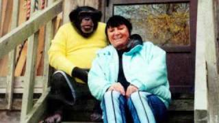 Oprah Winfrey Interview with Charla Nash(Woman Mauled by Chimp)