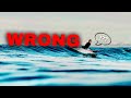 Why youre catching the wrong waves