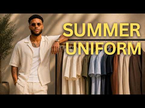Dress Better This Summer With 11 Items
