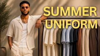 Dress Better This Summer With 11 Items