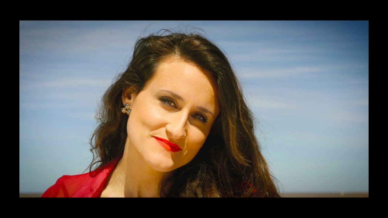 Victoria Solé & Damian Peraza - Te Amo (Versión Acústica)