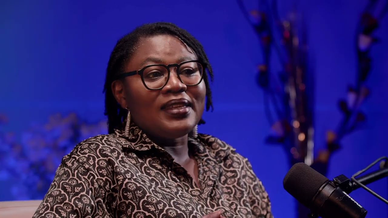 IBIMENYETSO 10 - Yatangiye kuguca inyuma | Umubano w'abashakanye | Shangazi Emma Claudine