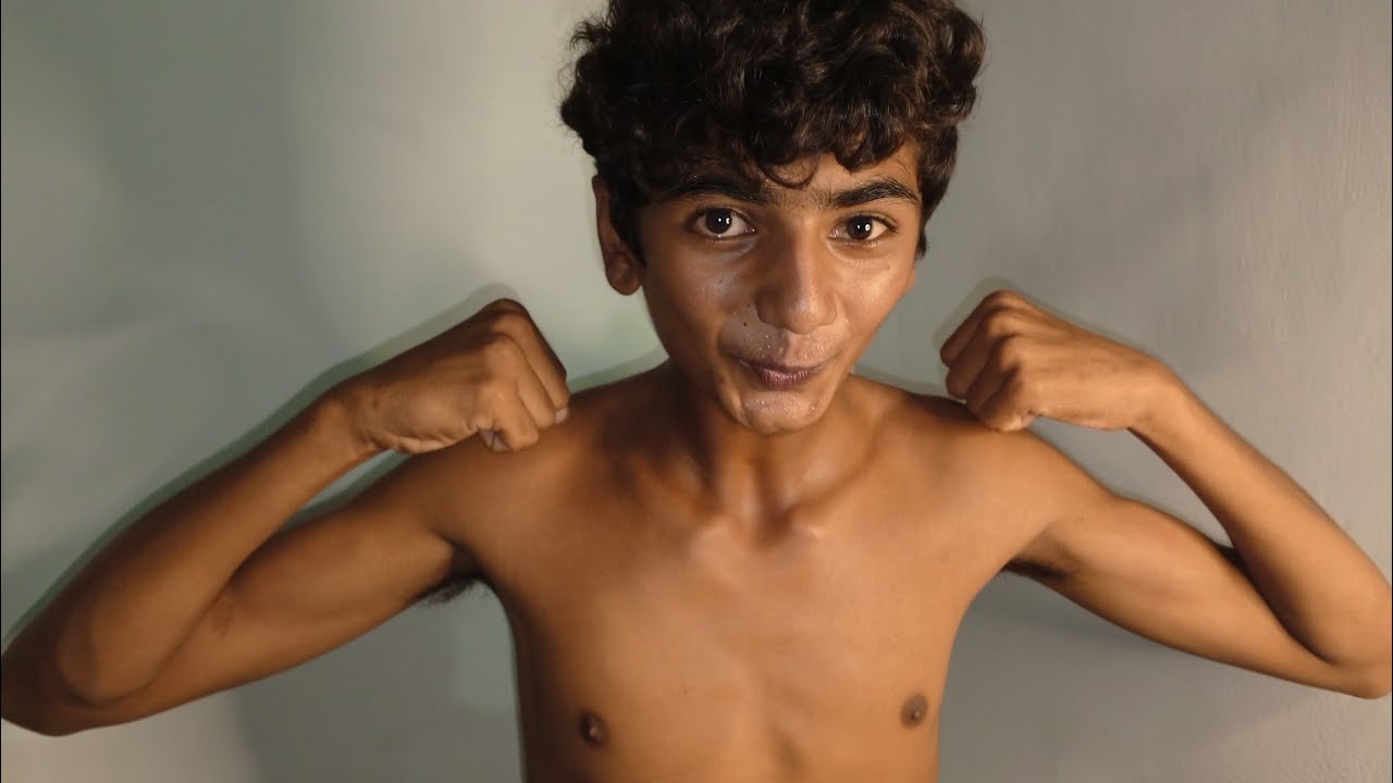ASMR Fast Body Triggers - YouTube