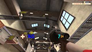 TF2 particle effect mod.
