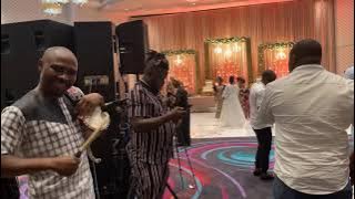 Party time latest alujo beat