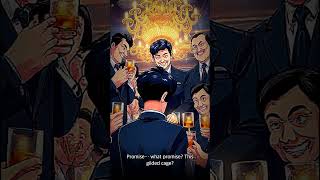 Miracle-Group-S1 E1 screenshot 2