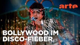 Disco Dancer | Ganzer Film | ARTE
