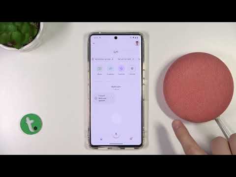 How to Change Alarm Sound on Google Nest Mini - Set Favorite SONG as Sound of an Alarm