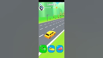 Best Game 2023.Shape-Shifting🔥🔥🔥[Level-9]  #shorts  #gaming #gameplay #gamingvideos