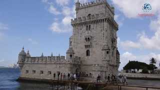 Torre de Belem, Lisboa