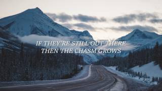 tall heights - spirit cold (lyrics)